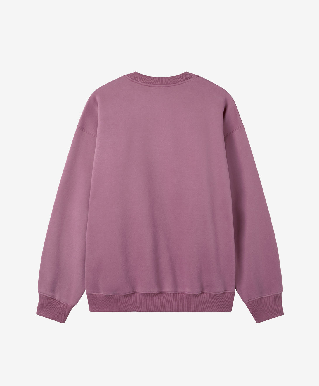 DISCHIFRESCHI CREWNECK GRAPE