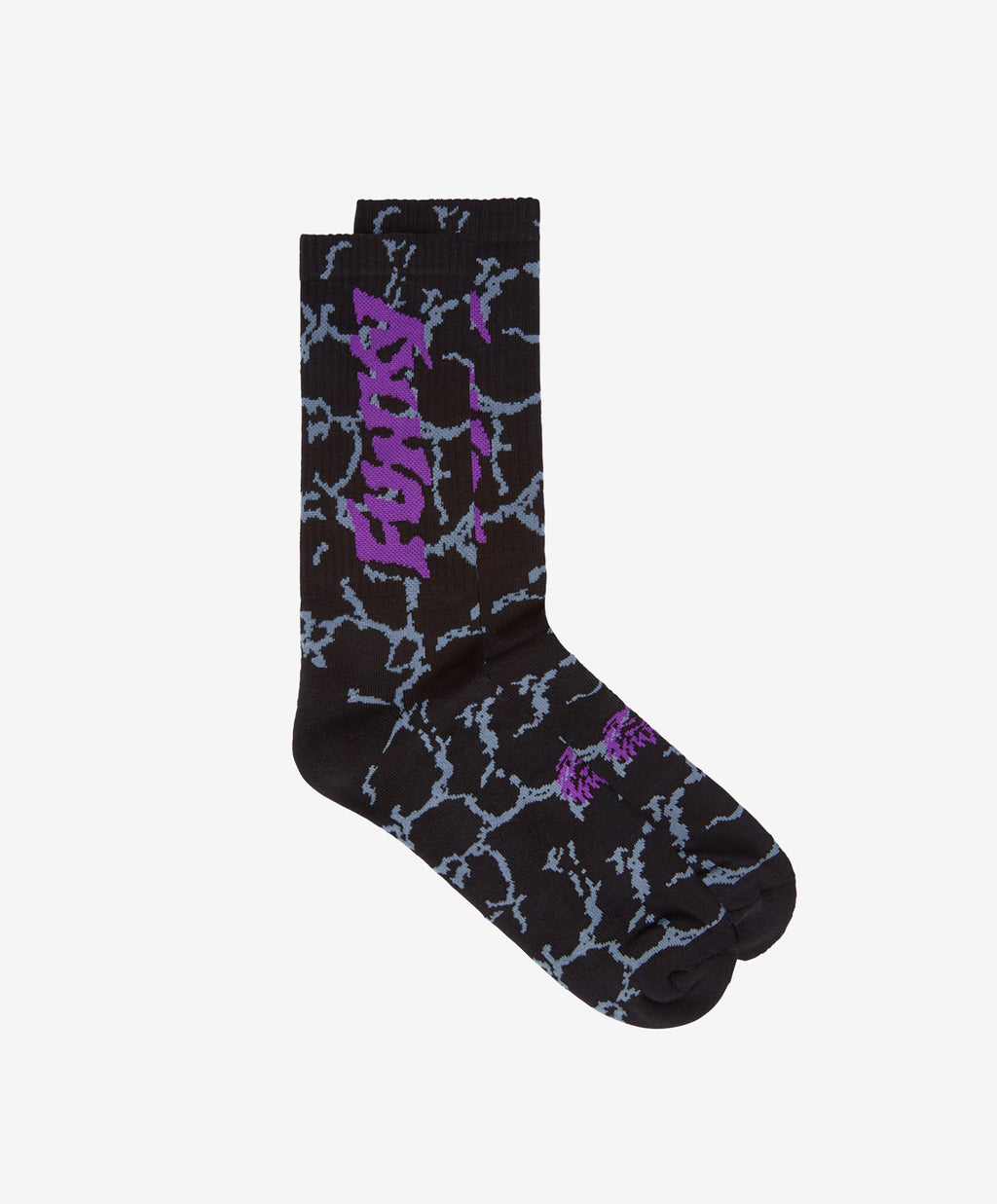 GROG SOCKS BLACK