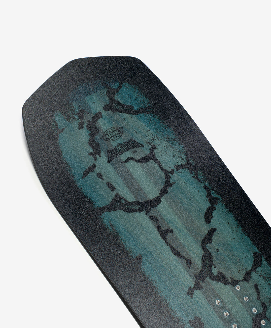 Man’s Funky Abracadabra Snowboard