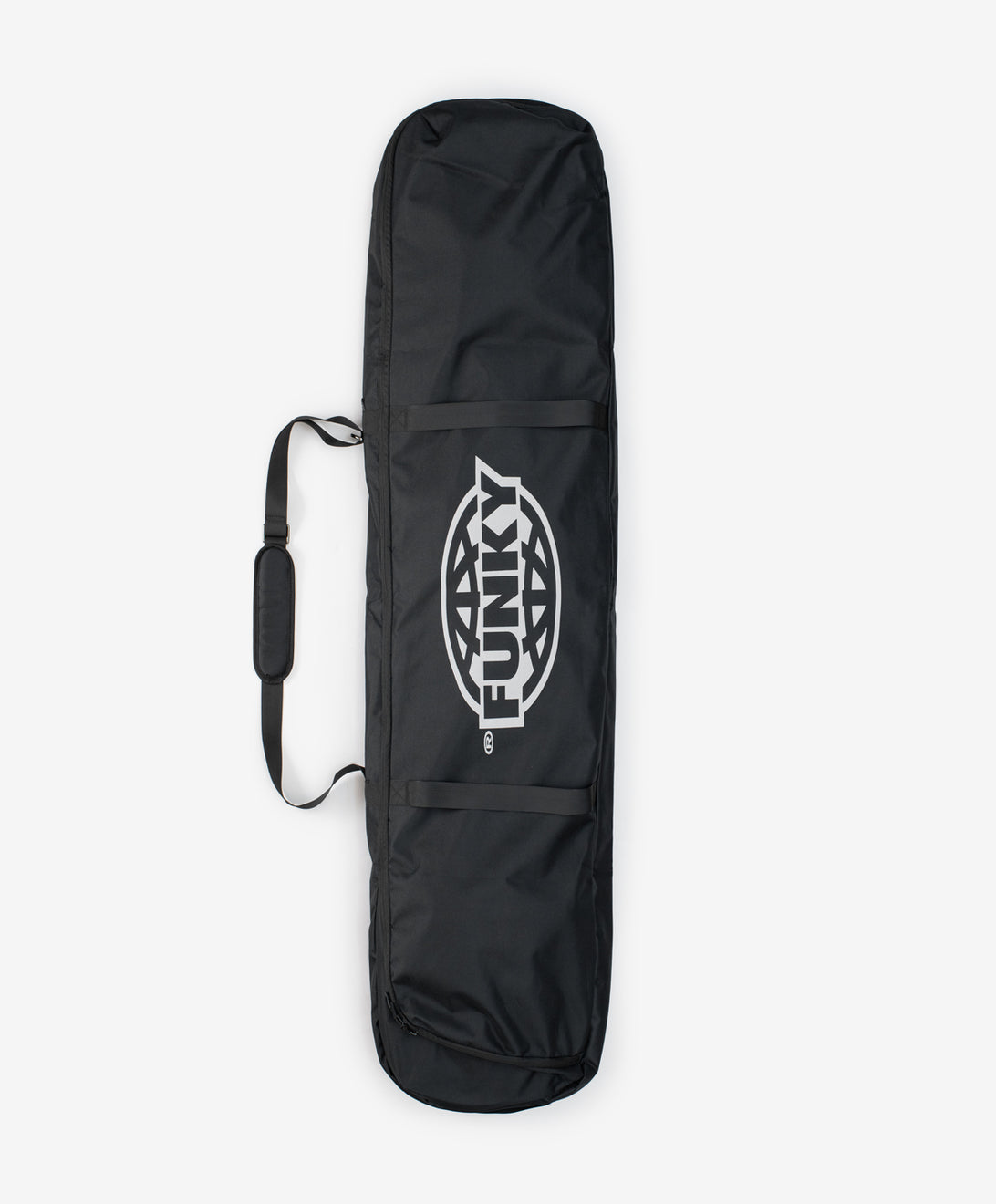 BOARD BAG BLACK