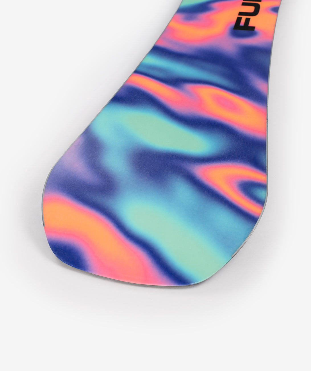 Man’s Funky Derby Snowboard