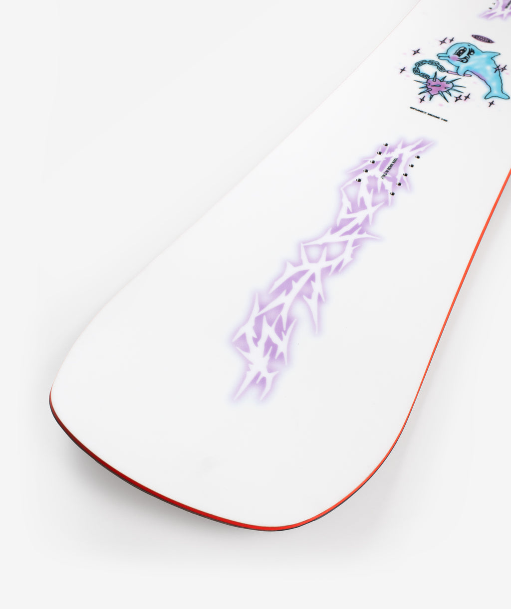 Women's Funky Miami Snowboard