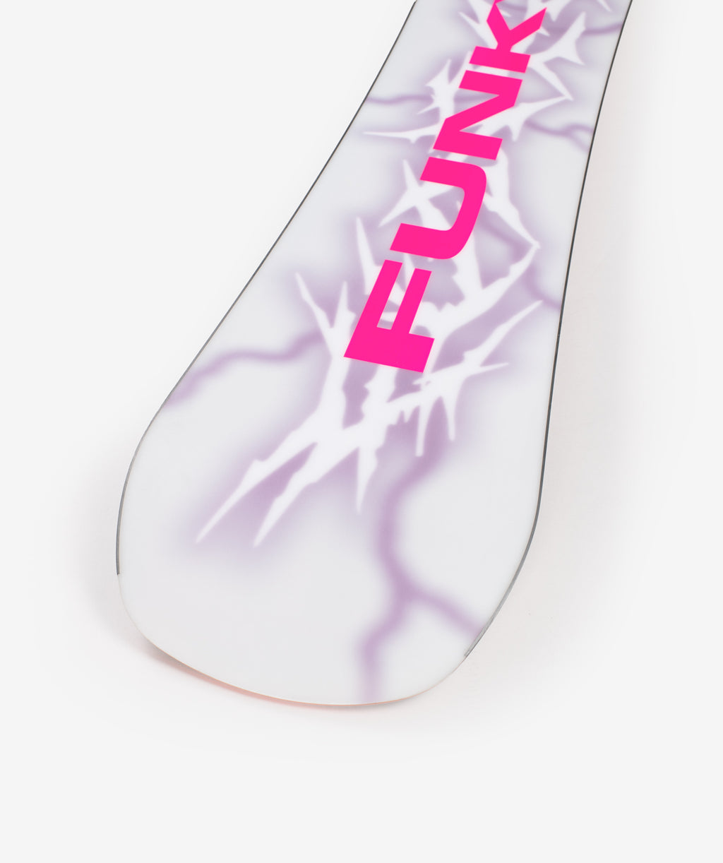 Women's Funky Miami Snowboard