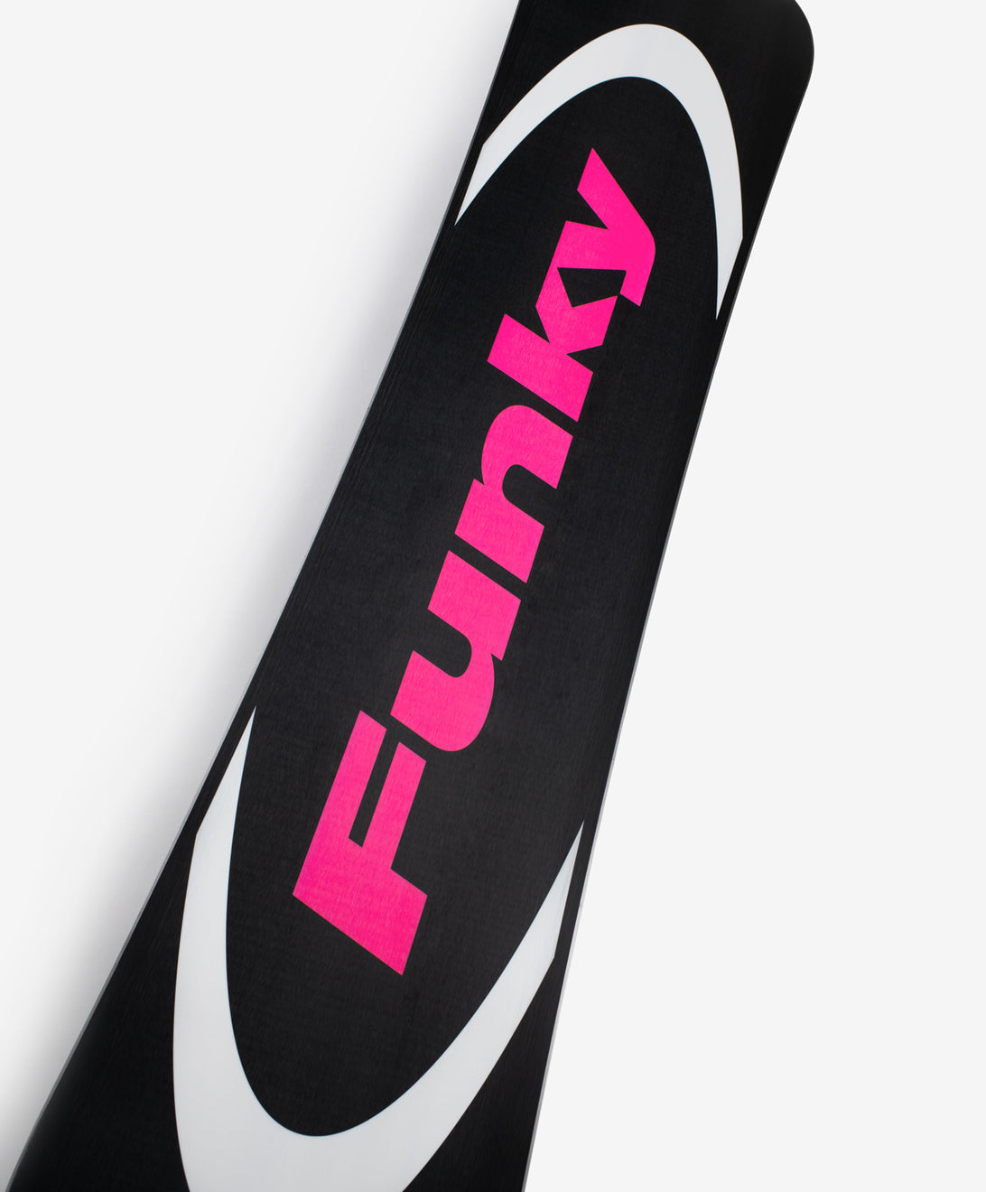 Funky Radical Snowboard