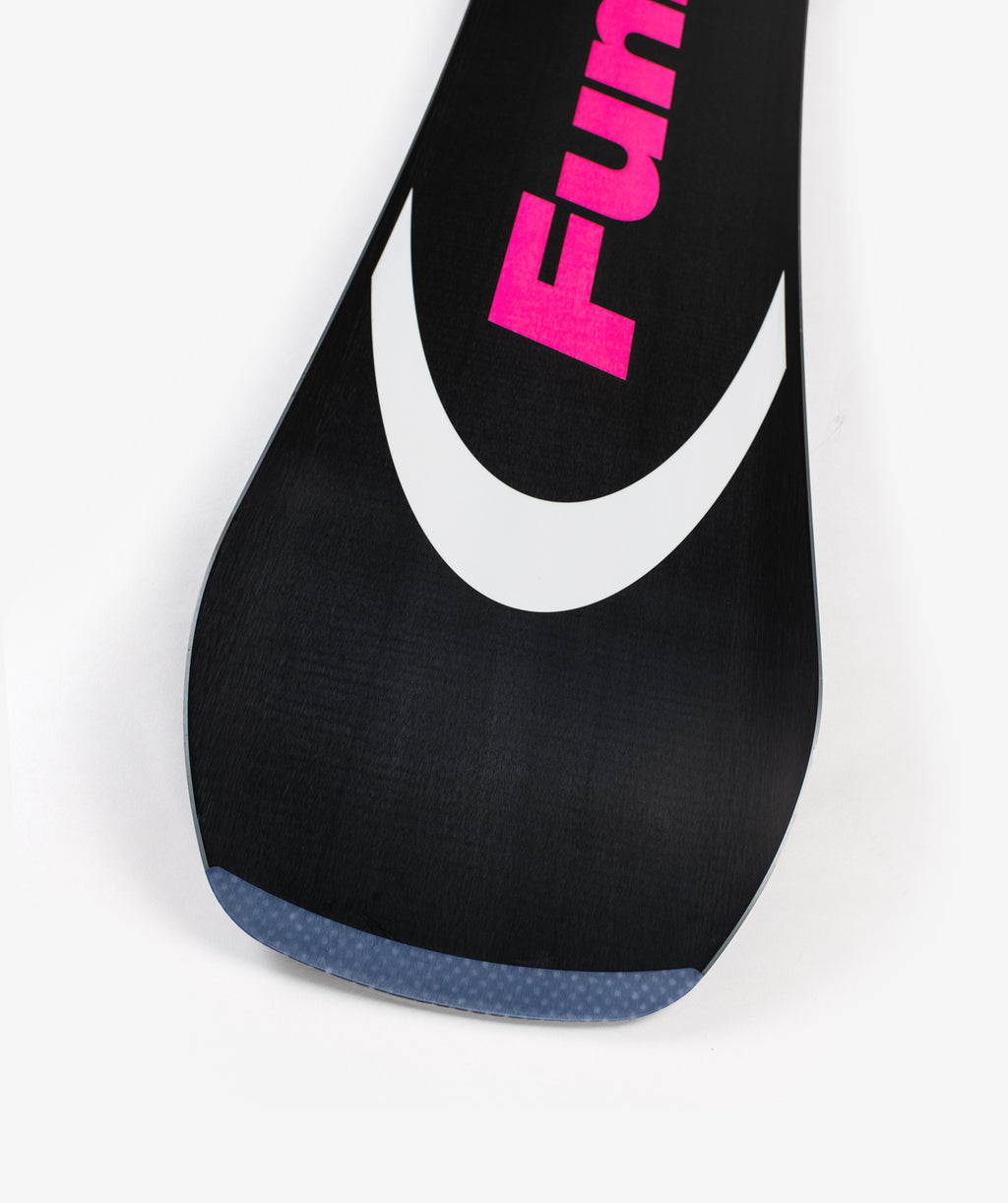 Funky Radical Snowboard