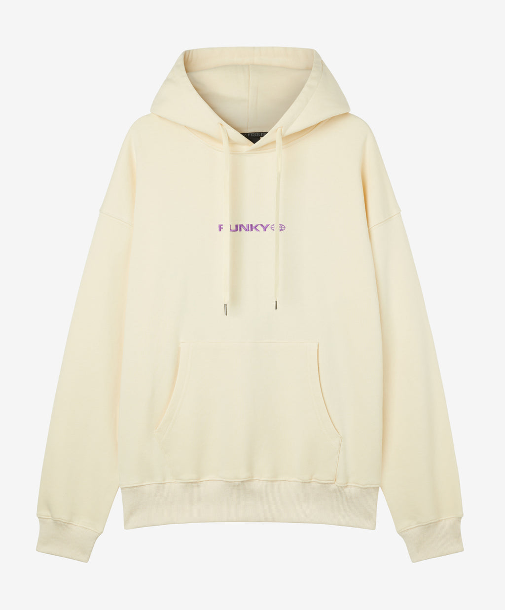 STICK2IT HOODIE RAW